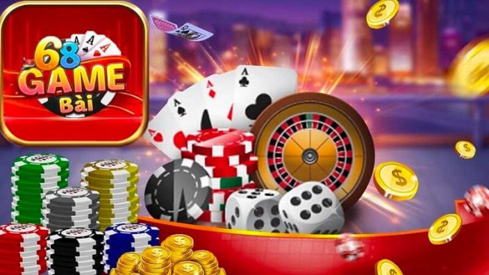 68 game bài và những ưu điểm làm nên chất lượng của cổng game - GenZ Relax